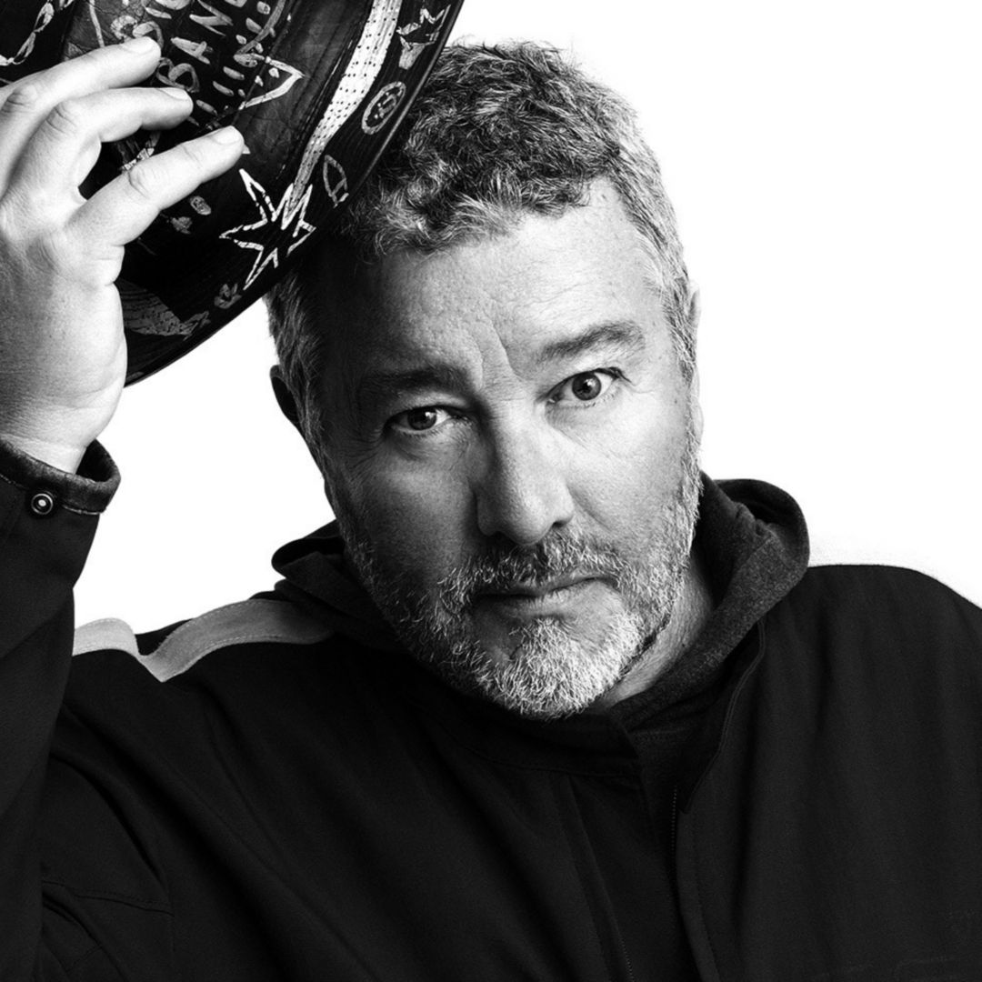 Philippe Starck